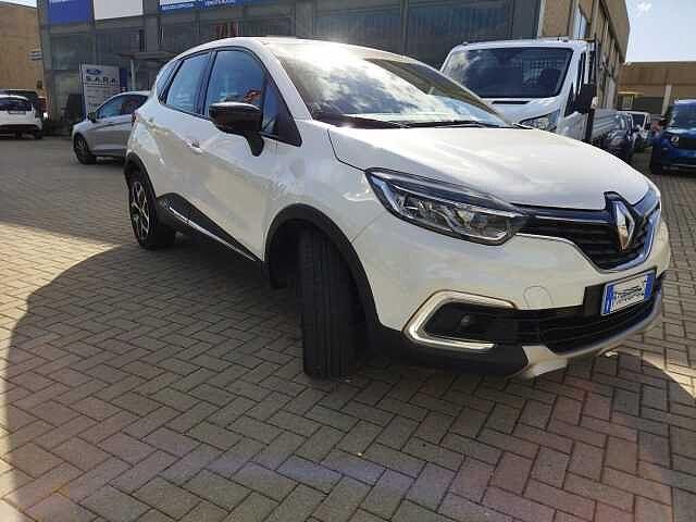 Renault Captur TCe 120 CV EDC Start&Stop Energy Intens