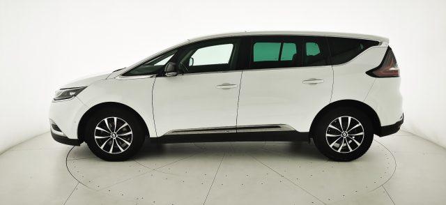 RENAULT Espace dCi 160CV EDC 4Control Energy Intense