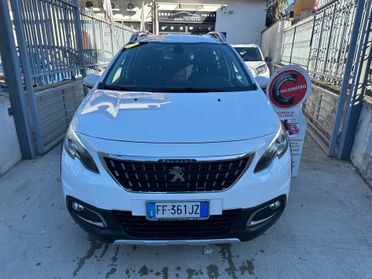 Peugeot 2008 BlueHDi 100 Allure