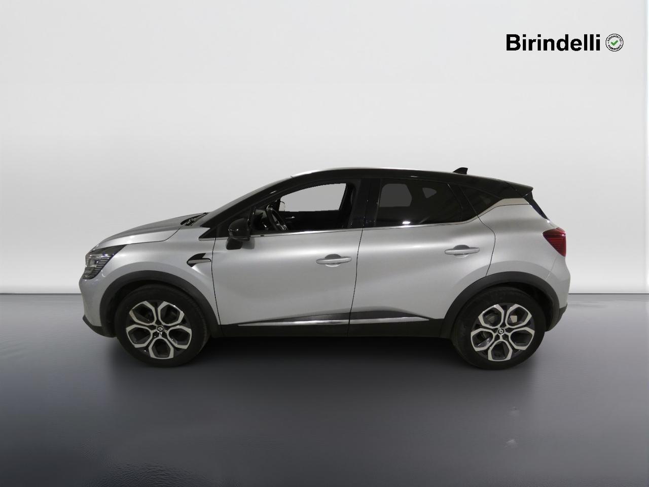 RENAULT Captur 2ª serie - Captur TCe 100 CV GPL Techno