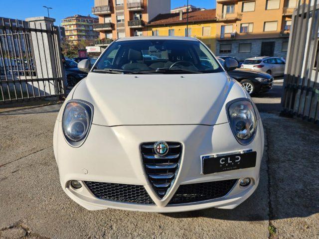ALFA ROMEO MiTo 1.3 JTDm 85 CV S&S