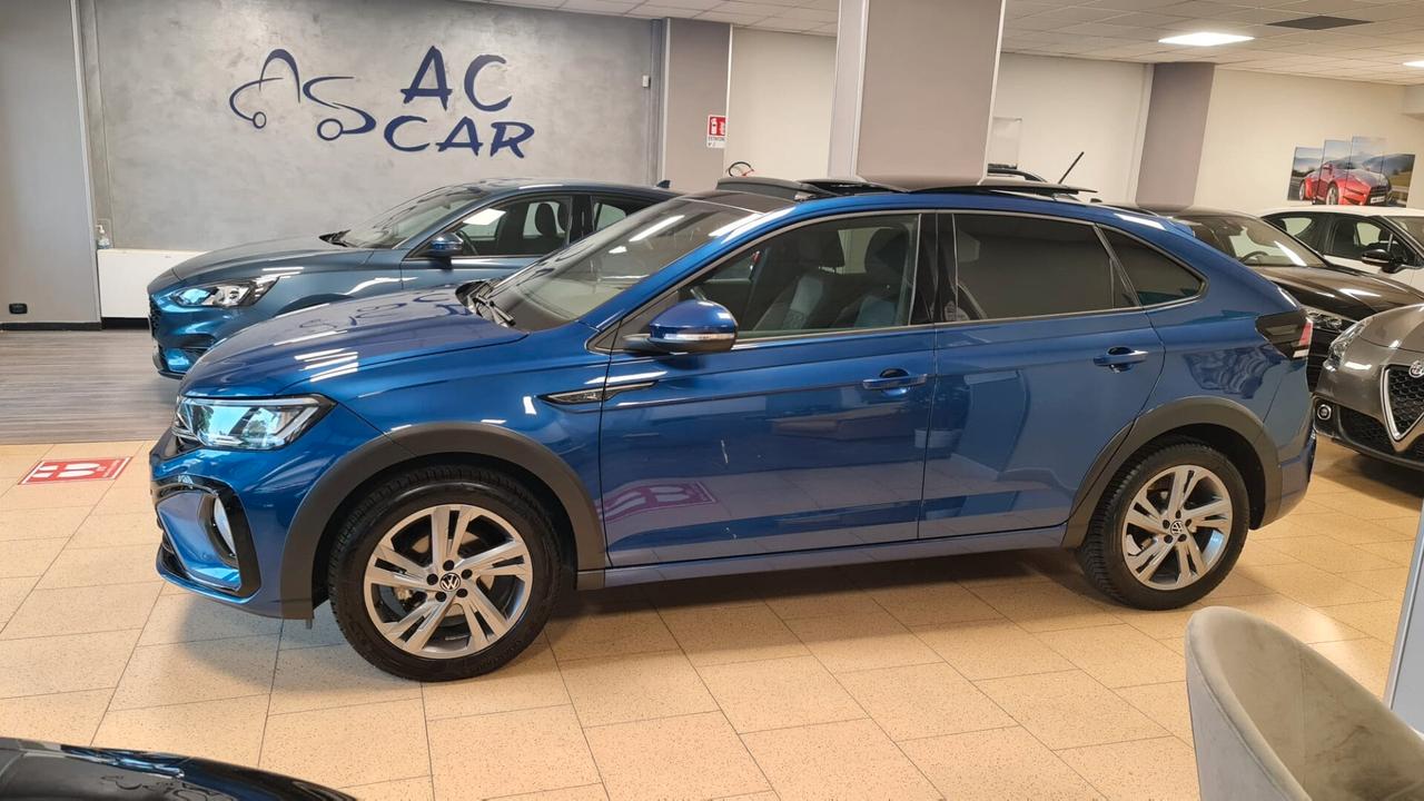Volkswagen Taigo 1.0 TSI 110 CV R-Line