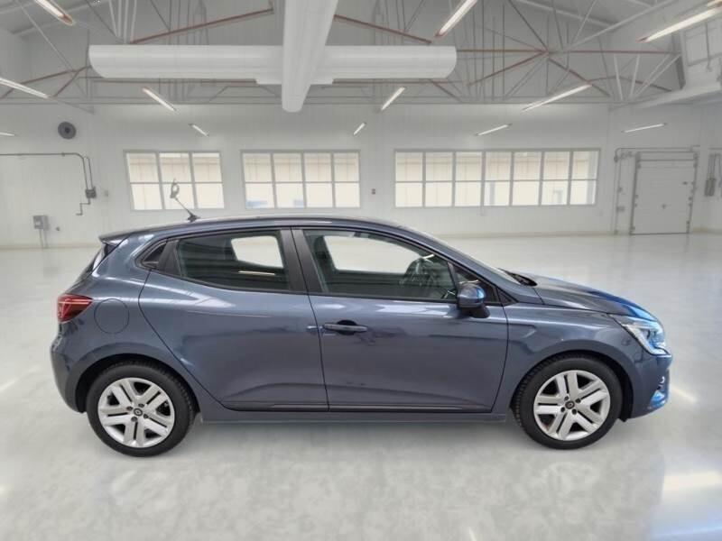 RENAULT CLIO 1.0 TCE 90 CV 5P BUSINESS
