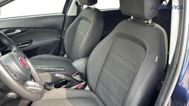 FIAT Tipo 5 Porte 1.0 Life