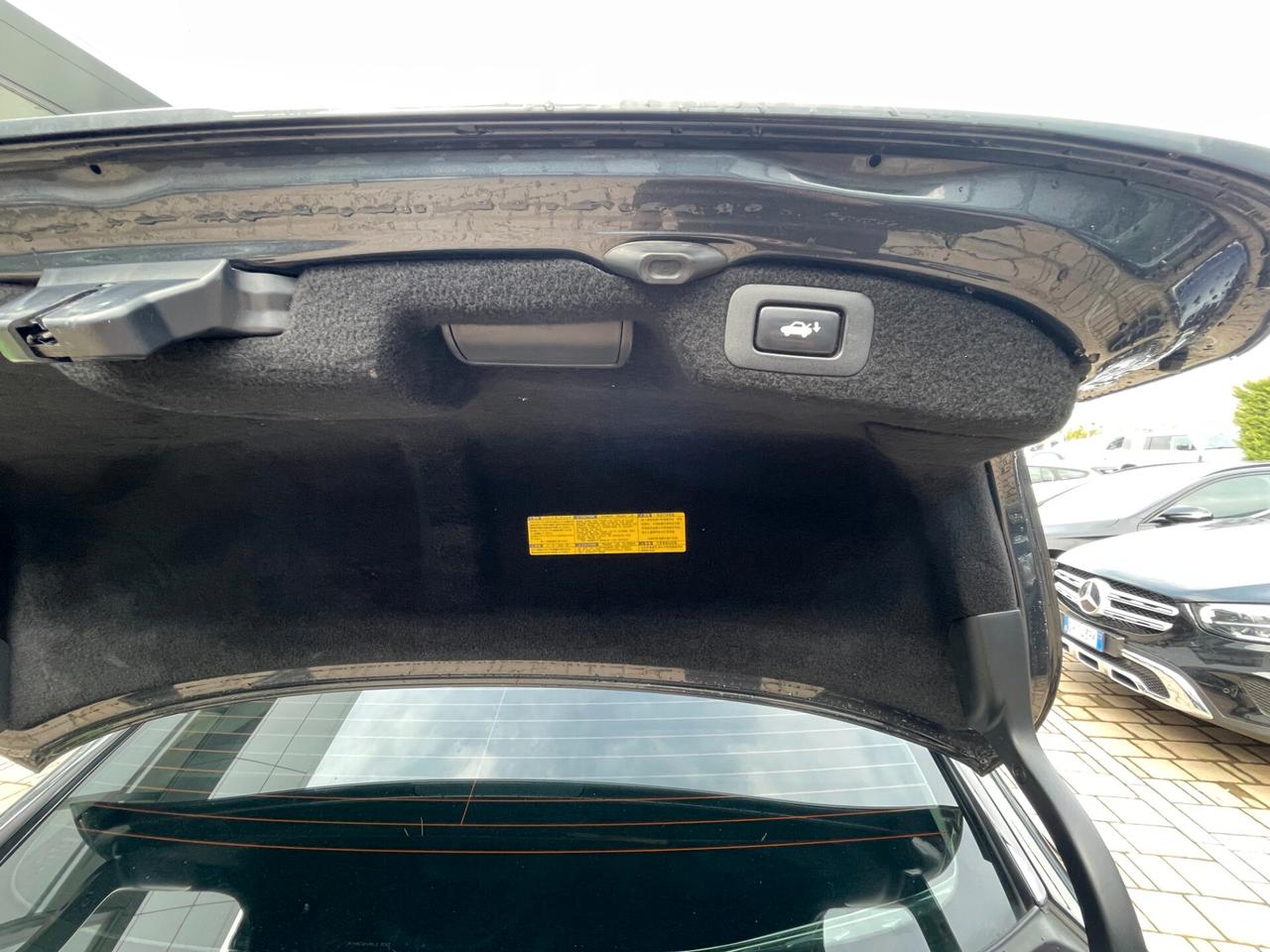 Lexus LS 600 600h L Luxury