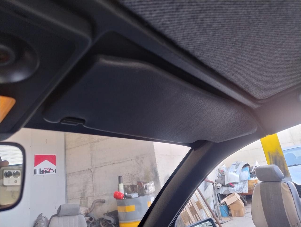 Alfa Romeo 155 1.7i Twin Spark cat