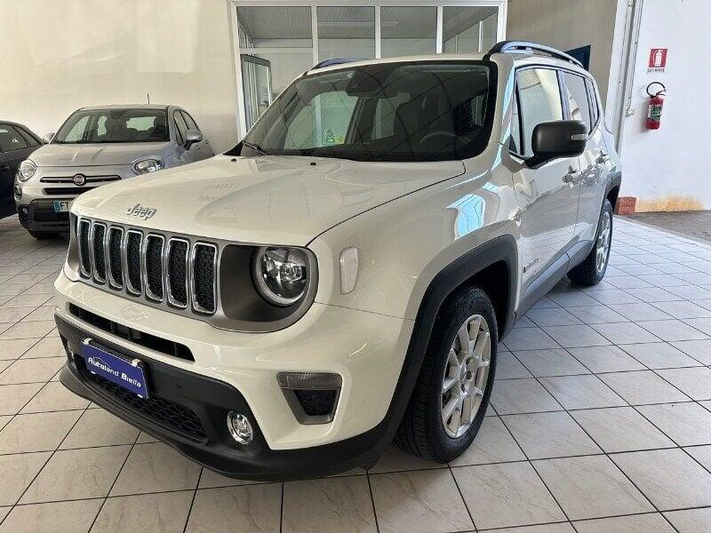 Jeep Renegade Renegade 1.0 T3 Limited