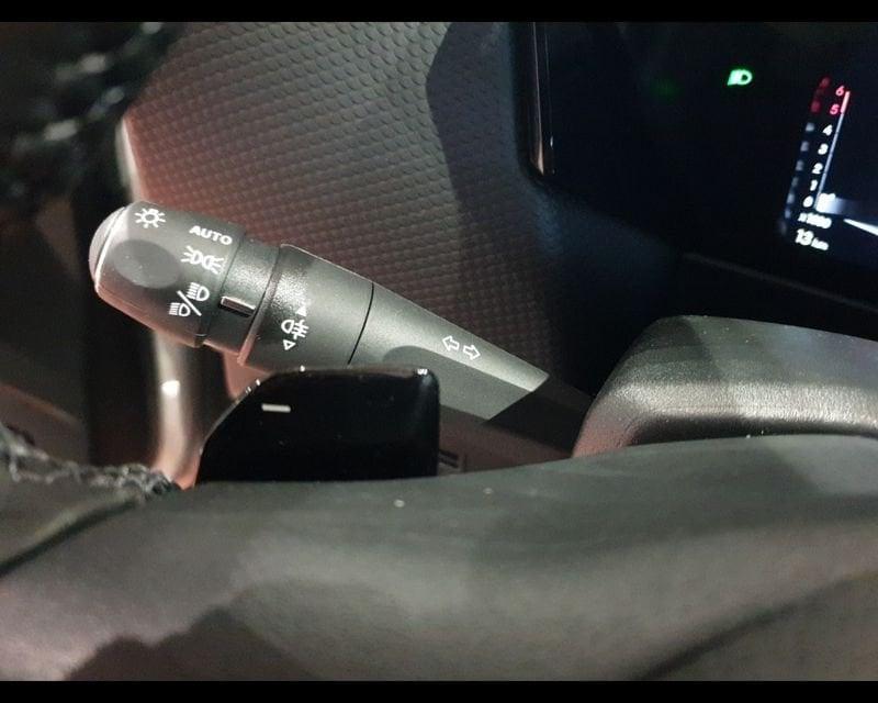 DS DS4 CROSSBACK BLUEHDI 130 AUT. PALLAS