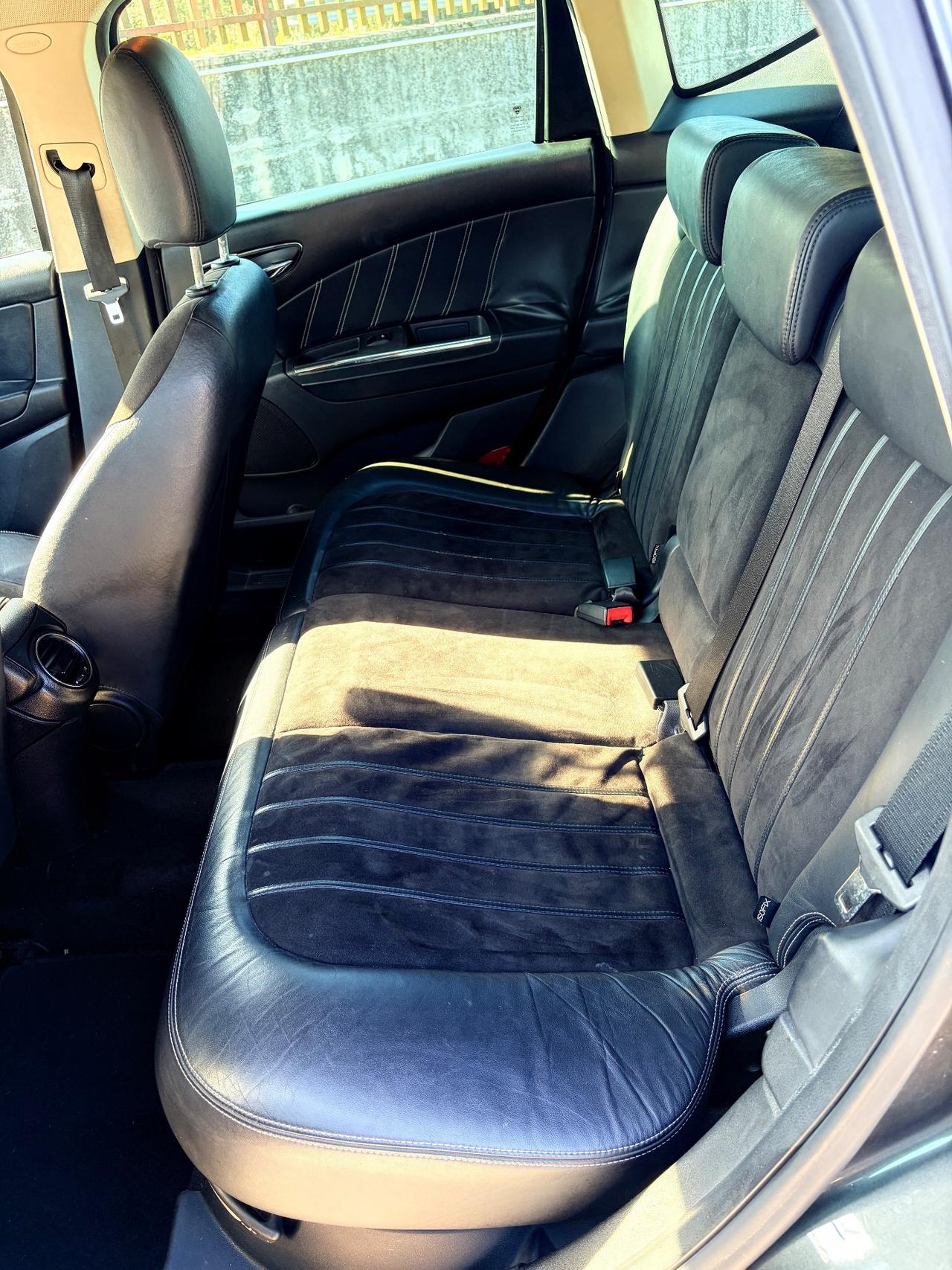 Lancia Delta 1.6 MJT DPF Platino