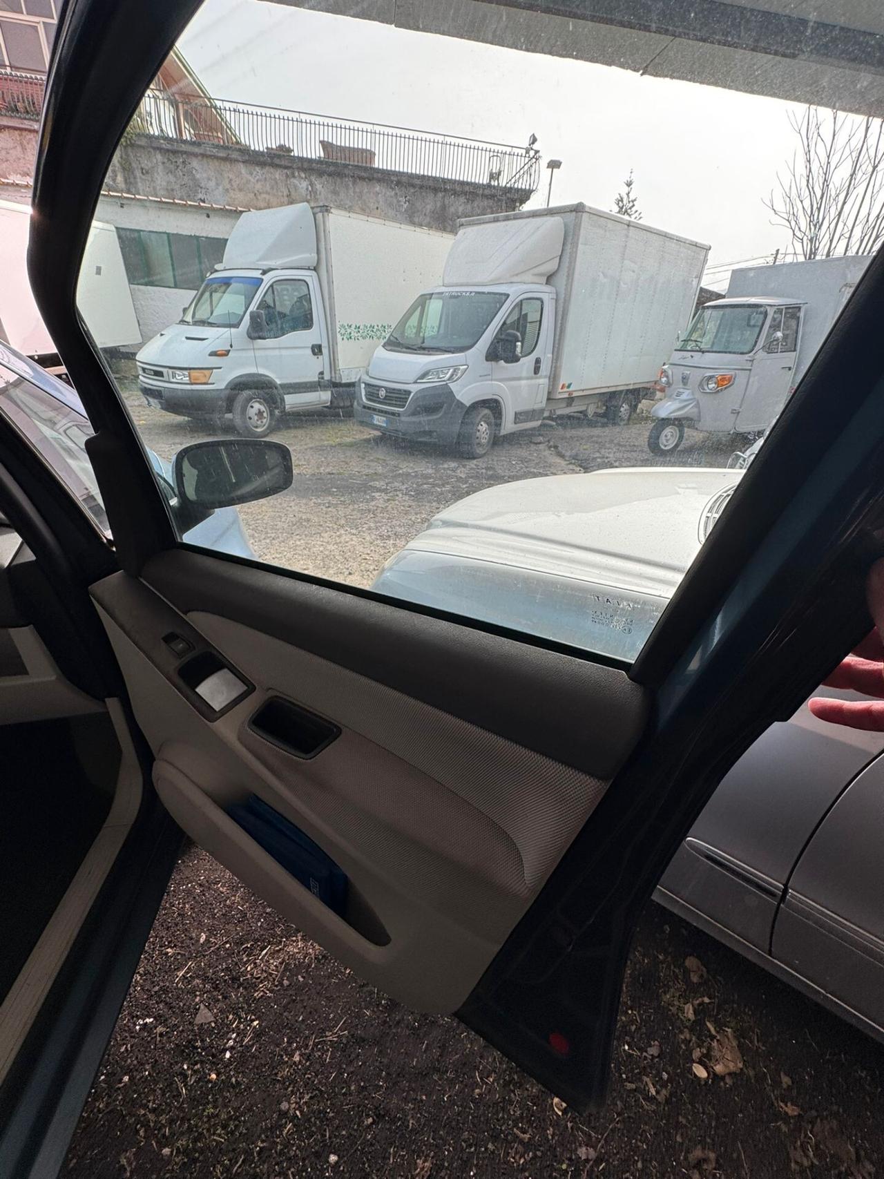 Fiat Idea 1.4 16V Emotion ANNO 2006