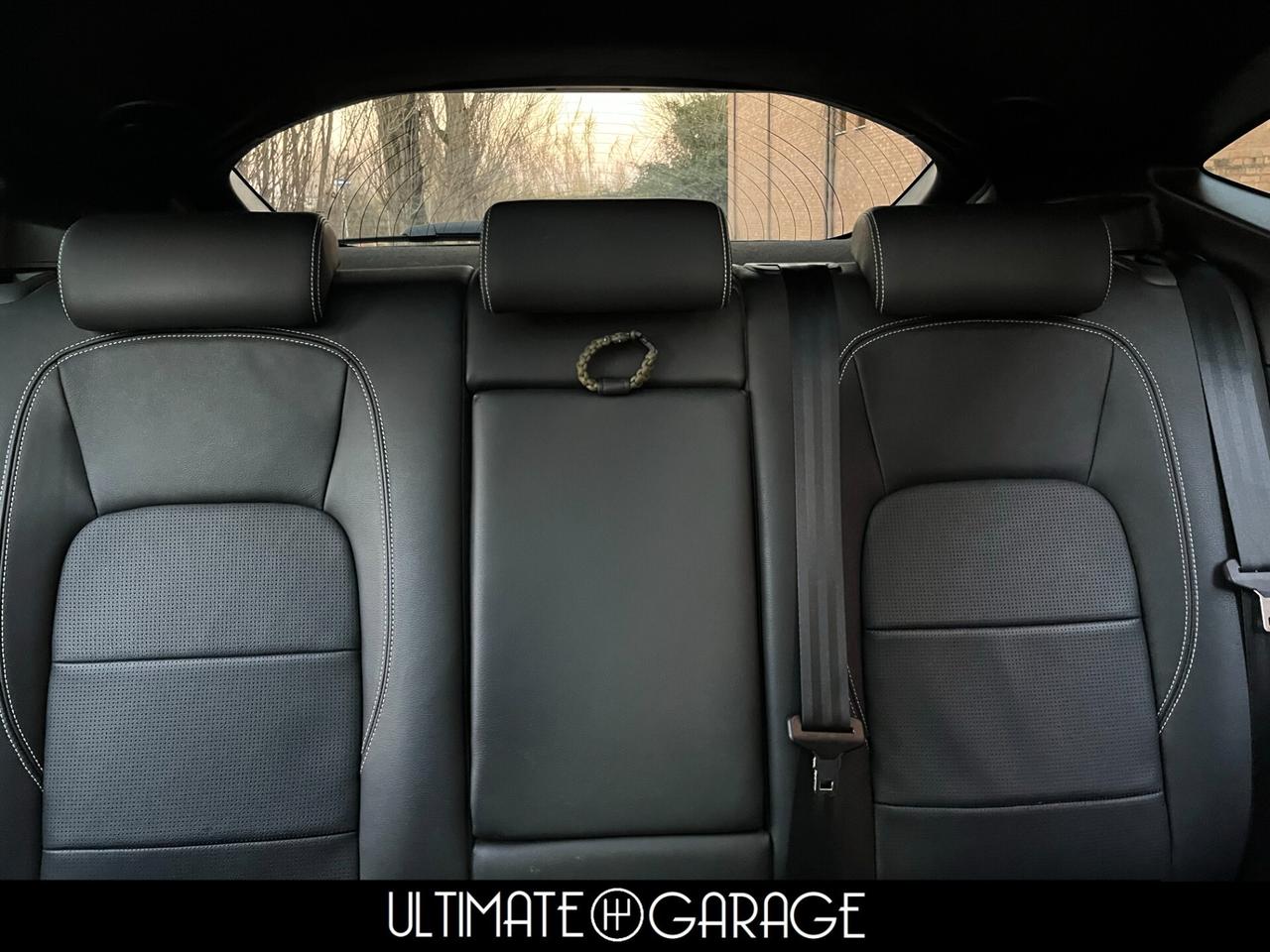 Jaguar E-Pace 2.0D I4 163 CV AWD Auto R-Dynamic SE *tetto pano