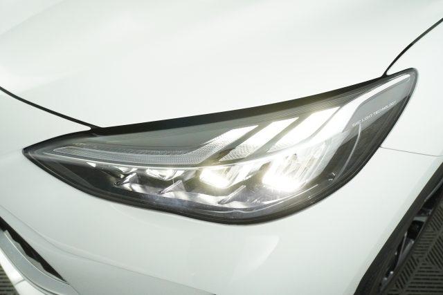 MG HS HS 1.5T-GDI AT Luxury