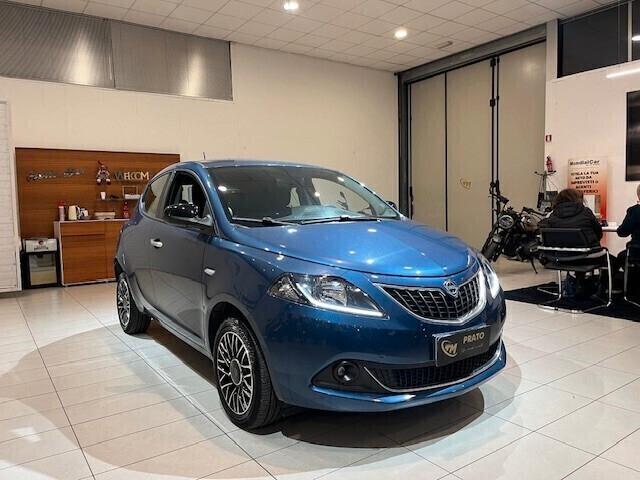 Lancia Ypsilon 1.0 firefly hybrid *21.000*NEOPATENTATI*