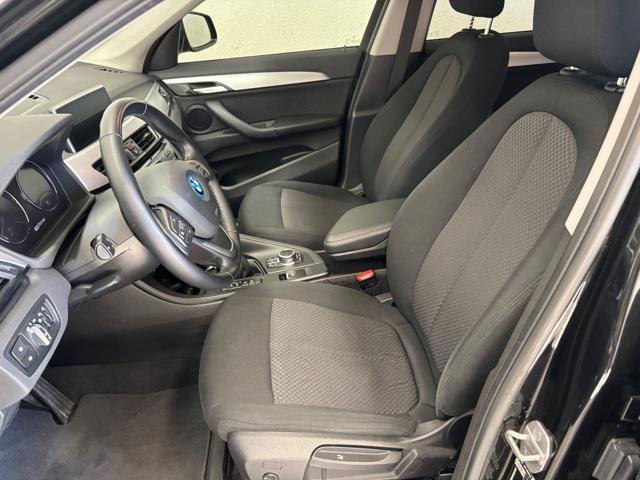 BMW X1 xDrive25e Business Advantage