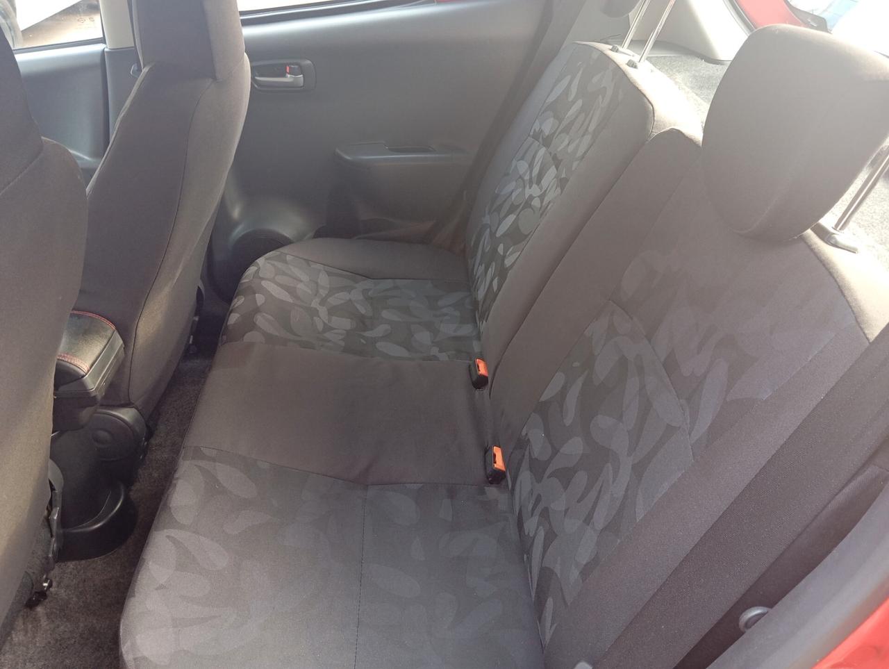 Suzuki Alto 1.0 A/T GL valuto permute