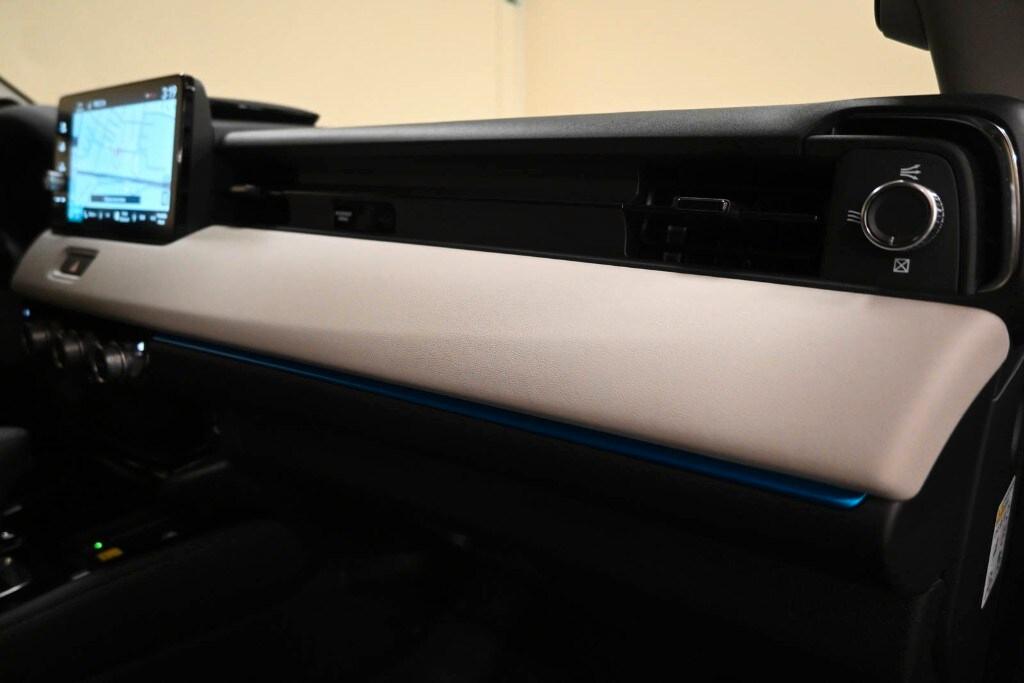 HONDA HR-V 3ª serie HR-V 1.5 Hev eCVT Advance ...