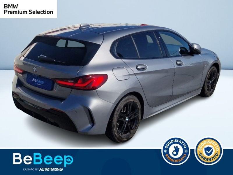 BMW Serie 1 116D MSPORT AUTO