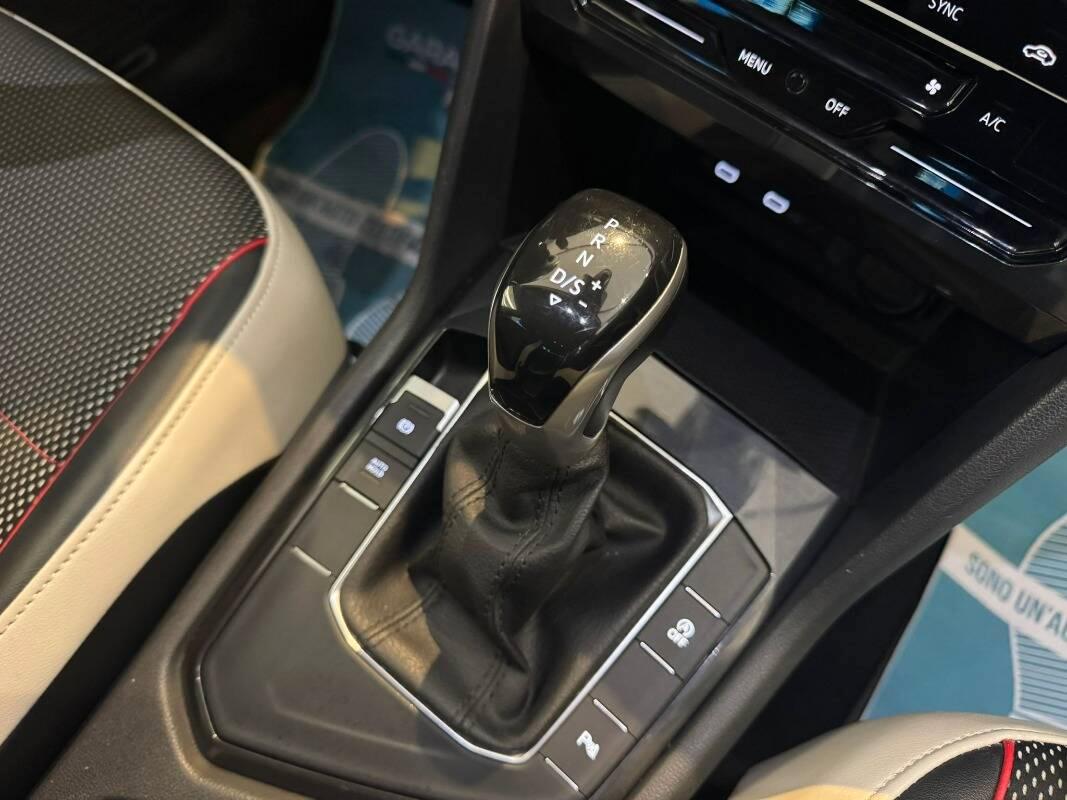 Volkswagen Tiguan 2.0 tdi URBAN SPORT 150cv dsg