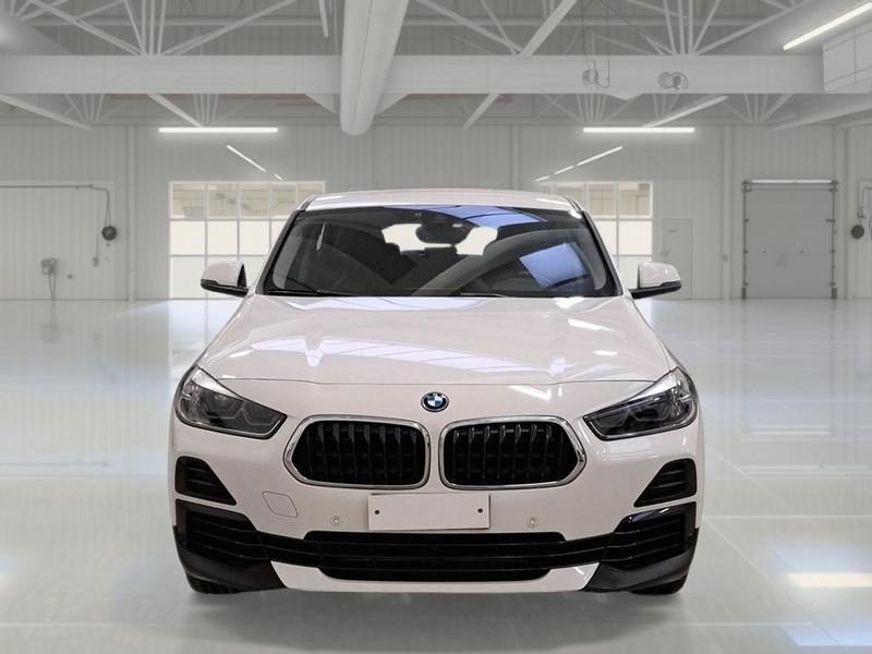 BMW X2 XDRIVE 25E BUSINESS X AUTOMATICO 5 PORTE SUV