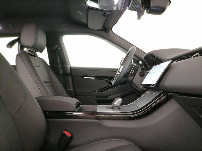 Land Rover Range Rover Evoque 2.0 D165 MHEV S AWD auto