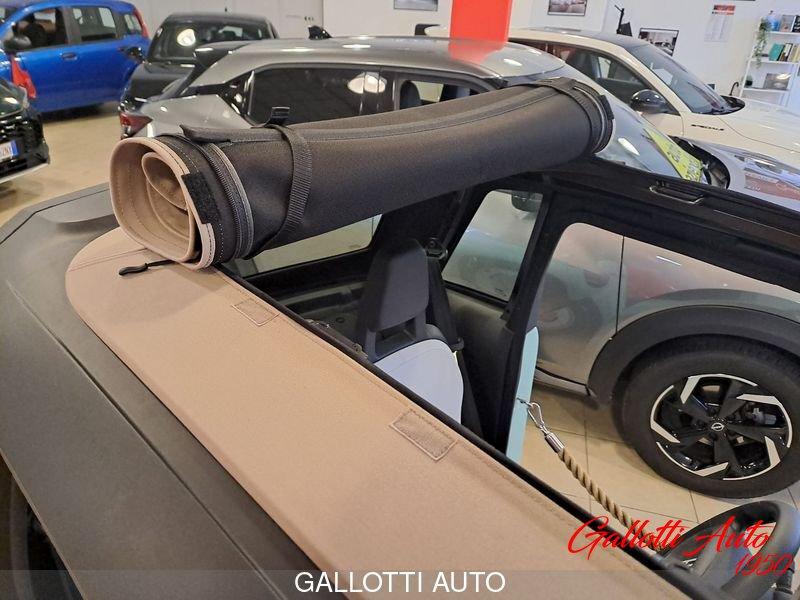 FIAT Topolino Dolcevita - GUIDABILE DA 14 ANNI