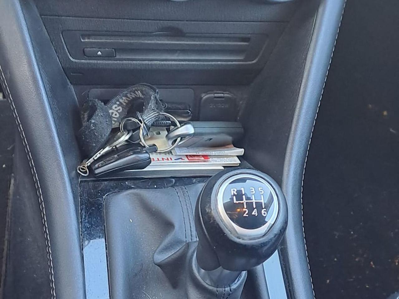 Mazda CX-3 1.8 Skyactiv awd #7682