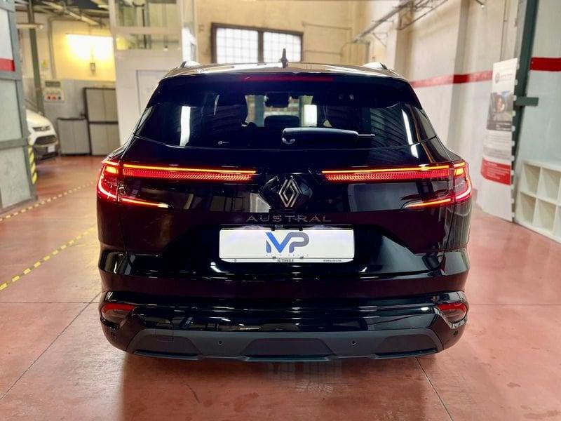 Renault Austral Mild Hybrid 160 Auto Techno Esprit Alpine