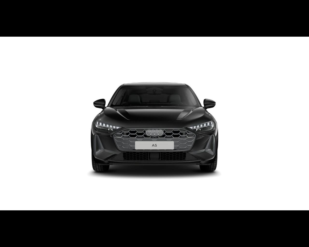 AUDI Audi A5 Berlina Business Advanced TDI 150 kW S tronic