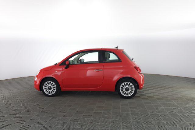 FIAT 500 500 1.0 Hybrid Lounge