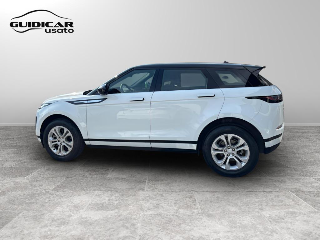 LAND ROVER Range Rover Evoque II 2019 - Range Rover Evoque 2.0d i4 mhev