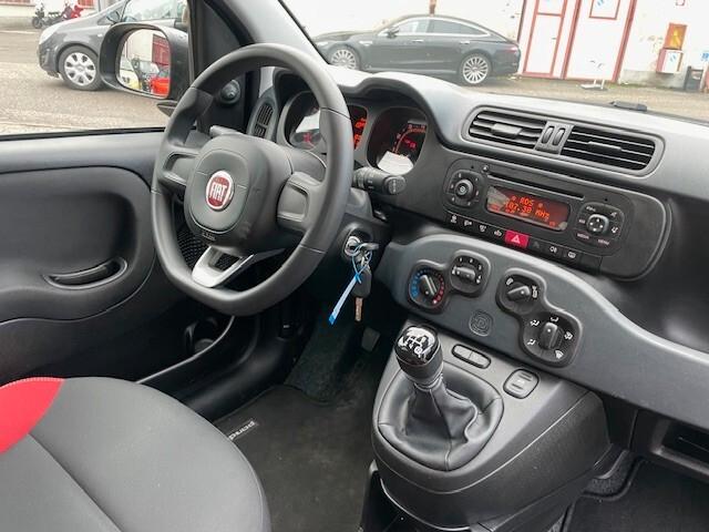 Fiat Panda 1.2 Easy Km 48.000 Garanzia 12 Mesi!!!!
