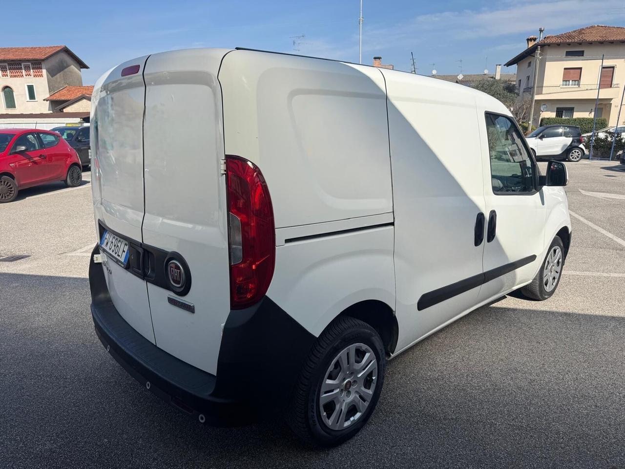 Fiat Doblo Doblò 1.3 MJT Cargo IMPORTO NETTO
