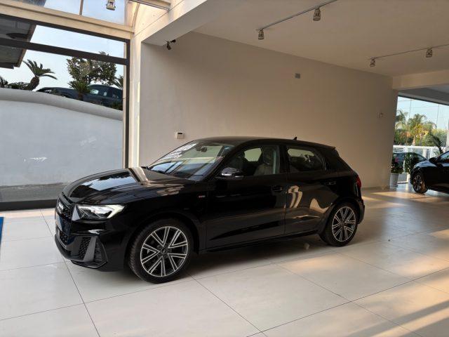 AUDI A1 SPB 30 TFSI S tronic S line edition DA ?329,00