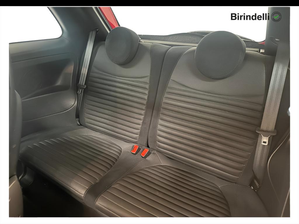 ABARTH 595 - 595 1.4 Turbo T-Jet 180 CV Competizione
