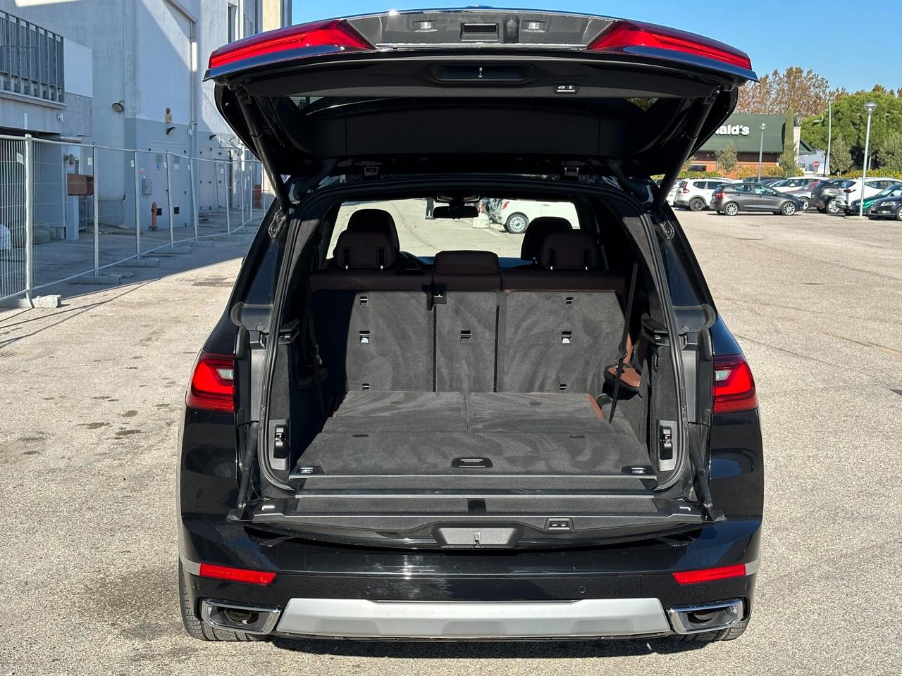 Bmw X7 xDrive40i 48V - PIU IVA 22% PREZZO TOP EUROPA