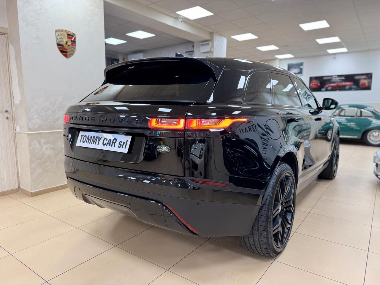 Land Rover Range Rover Velar 2.0D I4 240 CV R-Dynamic HSE PERMUTE AUTO MOTO!!