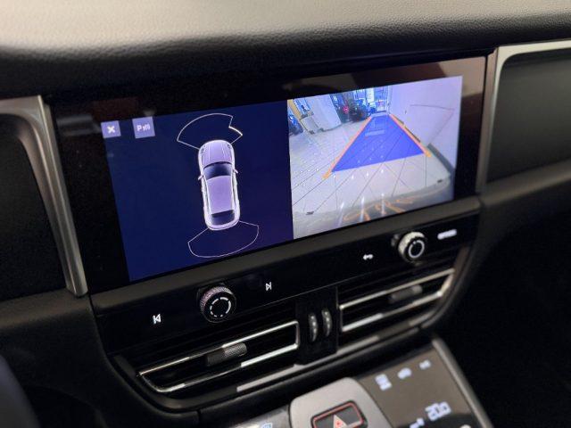 PORSCHE Macan III 2.0 PDK Full Optionals