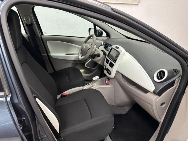 RENAULT ZOE Life R90 Flex BATTERIE NOLEGGIO