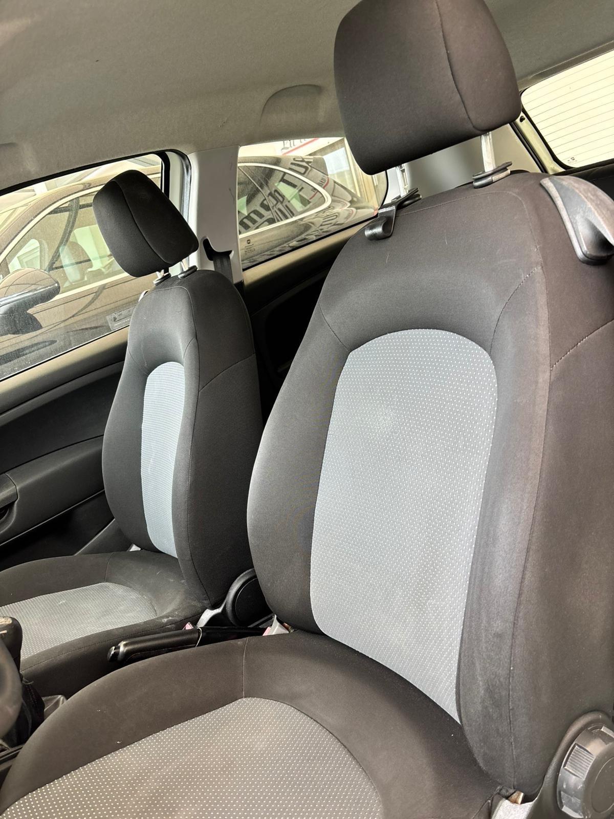 Fiat Punto 1.3 MJT II 75 CV 3 porte 4POSTI AUTOCARRO