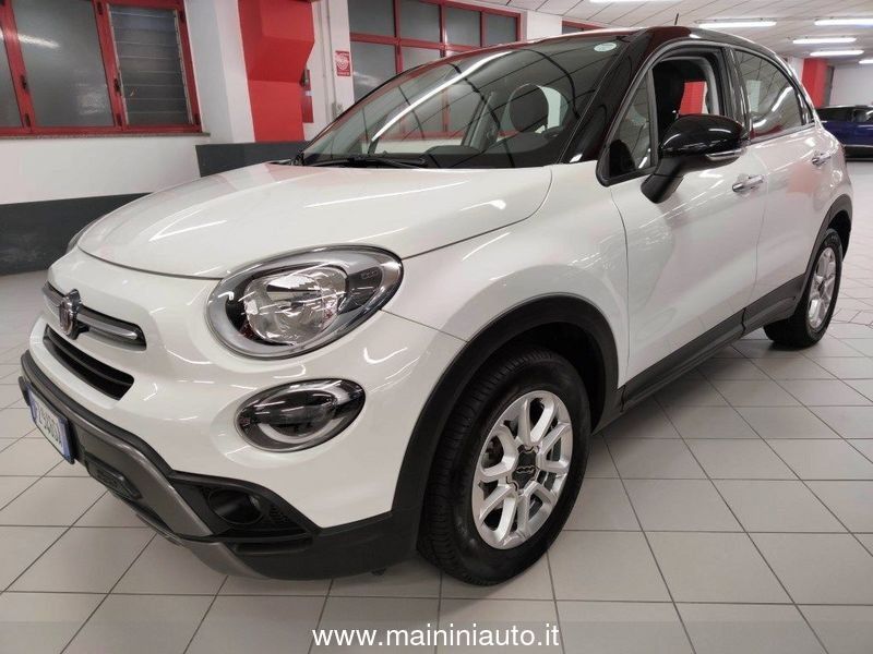 FIAT 500X  1.6 M-Jet 120cv DCT Lounge Automatica &quot;SUPER PROM