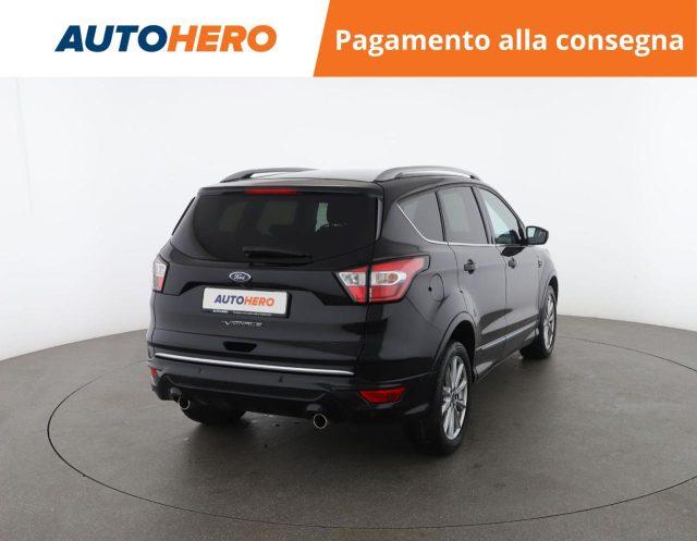 FORD Kuga 2.0 TDCI 150 CV S&S 4WD Powershift Vignale