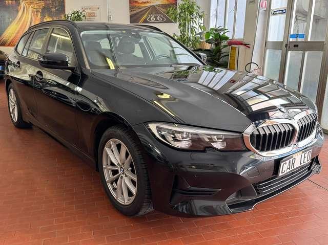BMW 318 318i Touring Business Advantage auto