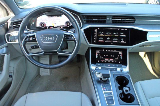 AUDI A6 Avant 35 2.0 TDI S tronic Business Sport