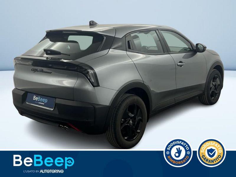 Alfa Romeo Junior 1.2 IBRIDA 145CV EDCT6