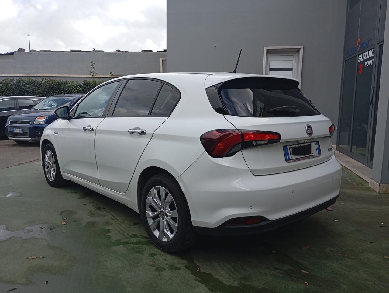 Fiat Tipo 1.3 Mjt S&S 5 porte Business