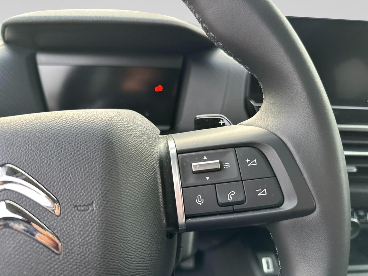 CITROEN C4 III 2024 - C4 1.2 puretech Max s&s 130cv eat8