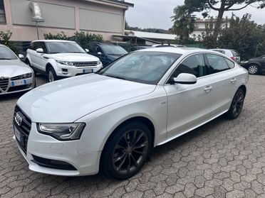 Audi A5 SPB 2.0 TDI 177 CV quattro S tronic Advanced