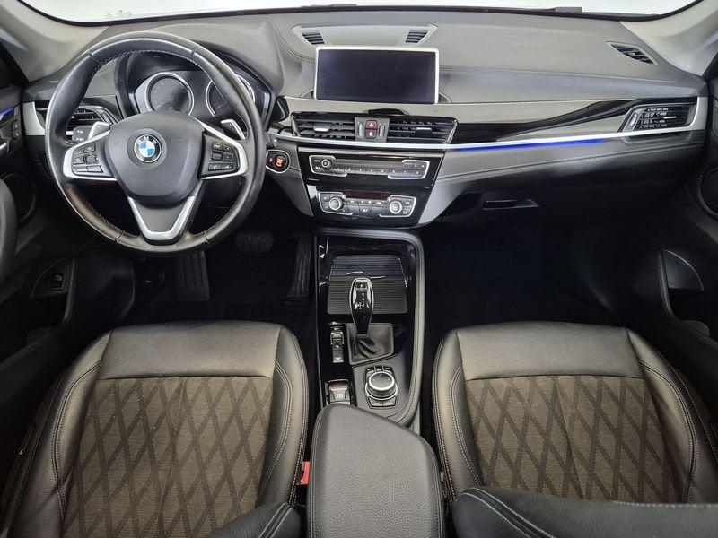 BMW X1 F48 2019 Diesel xdrive18d xLine Plus auto