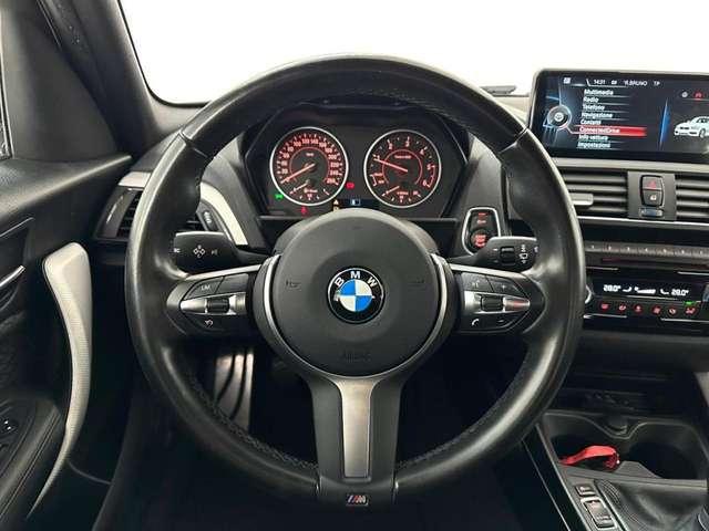 BMW 118 d 5p. M-Sport