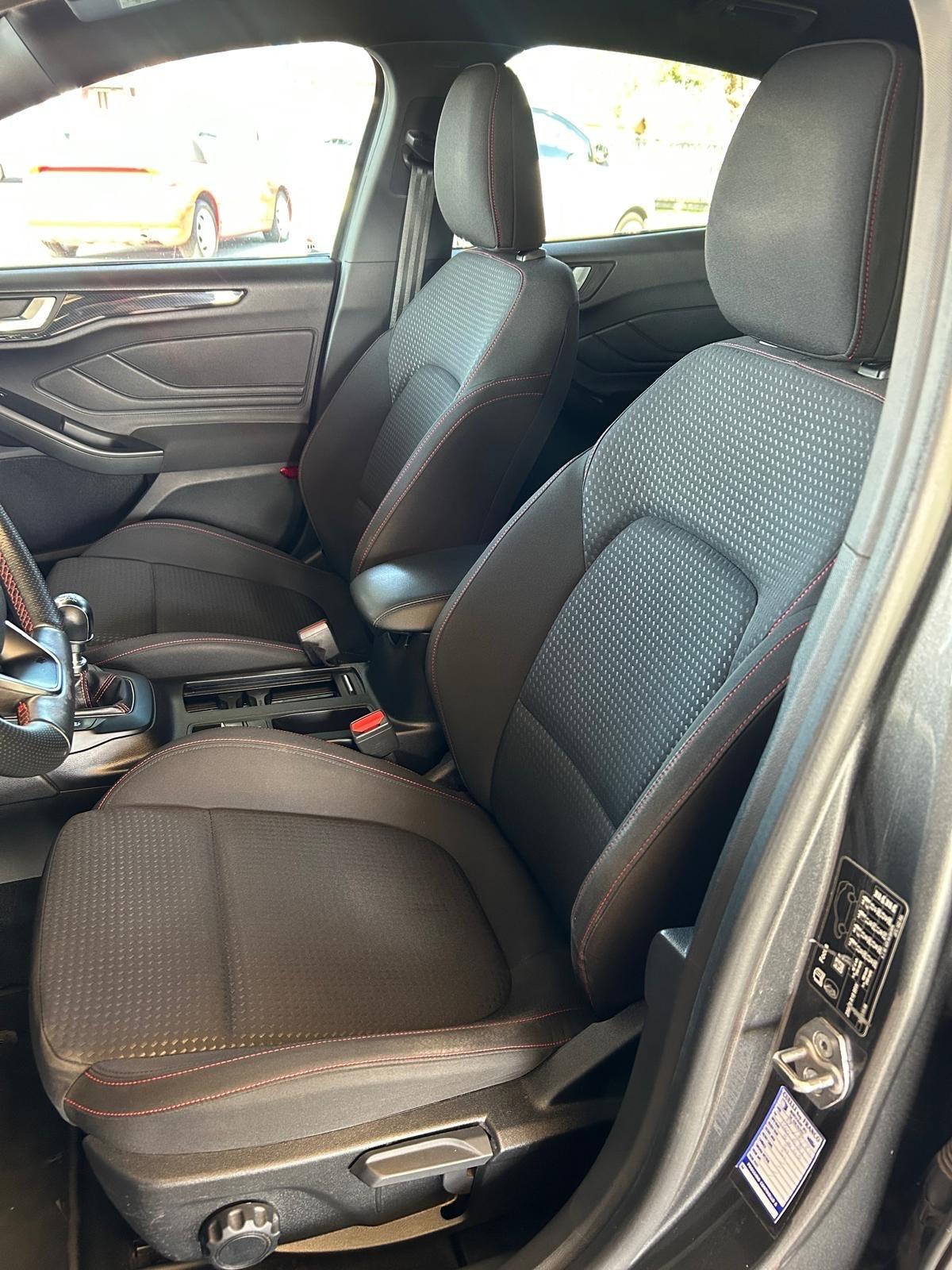 Ford Focus 1.0 EcoBoost 125 CV 5p. ST-Line